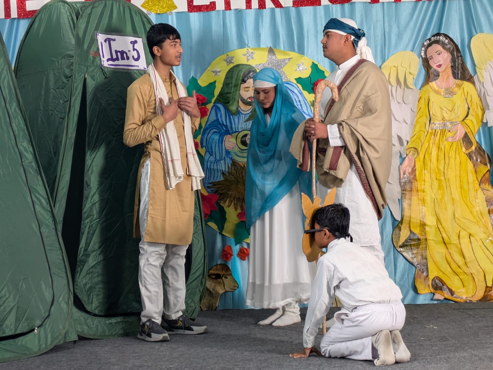 Christmas Celebration 